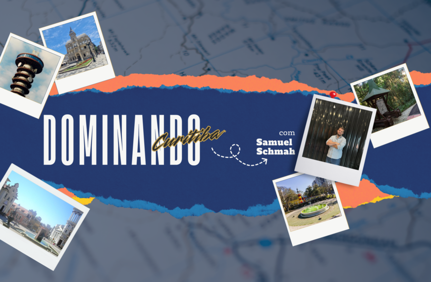 Curitiba além do cartão-postal: lugares que todo curitibano&hellip;